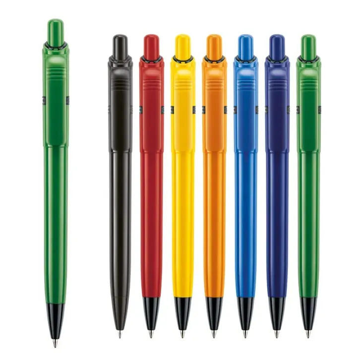Ball pen Ducal Extra hardcolour (RX210 refill) - LT80908 (gadzety reklamowe)